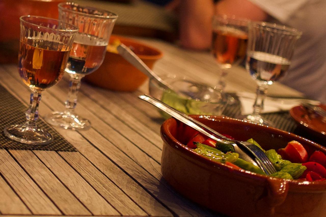 B&B Le Corbier Herry 외부 사진